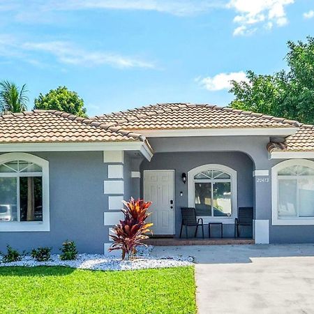 Villa Hard Rock Hidden Gem! Miami Gardens Esterno foto