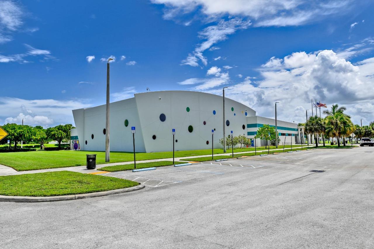 Villa Hard Rock Hidden Gem! Miami Gardens Esterno foto