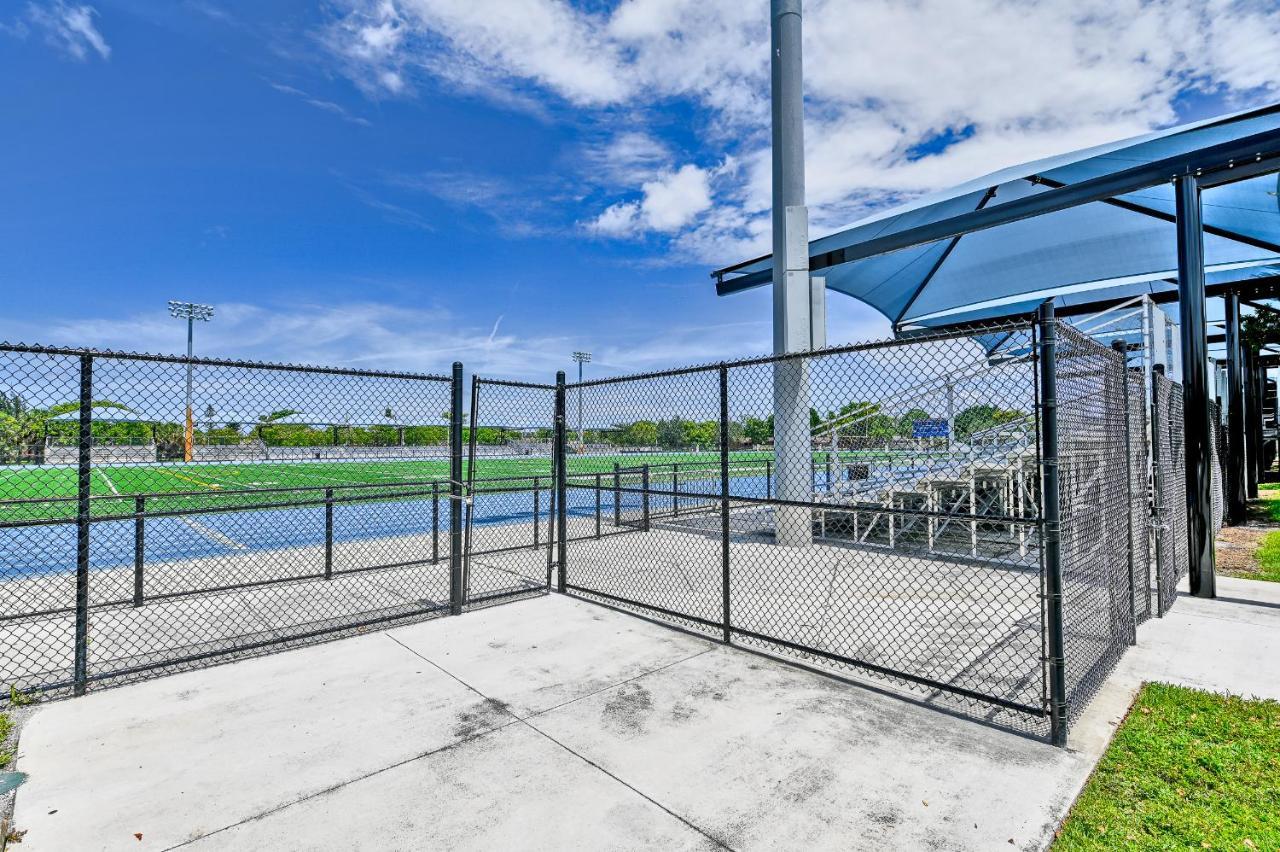 Villa Hard Rock Hidden Gem! Miami Gardens Esterno foto