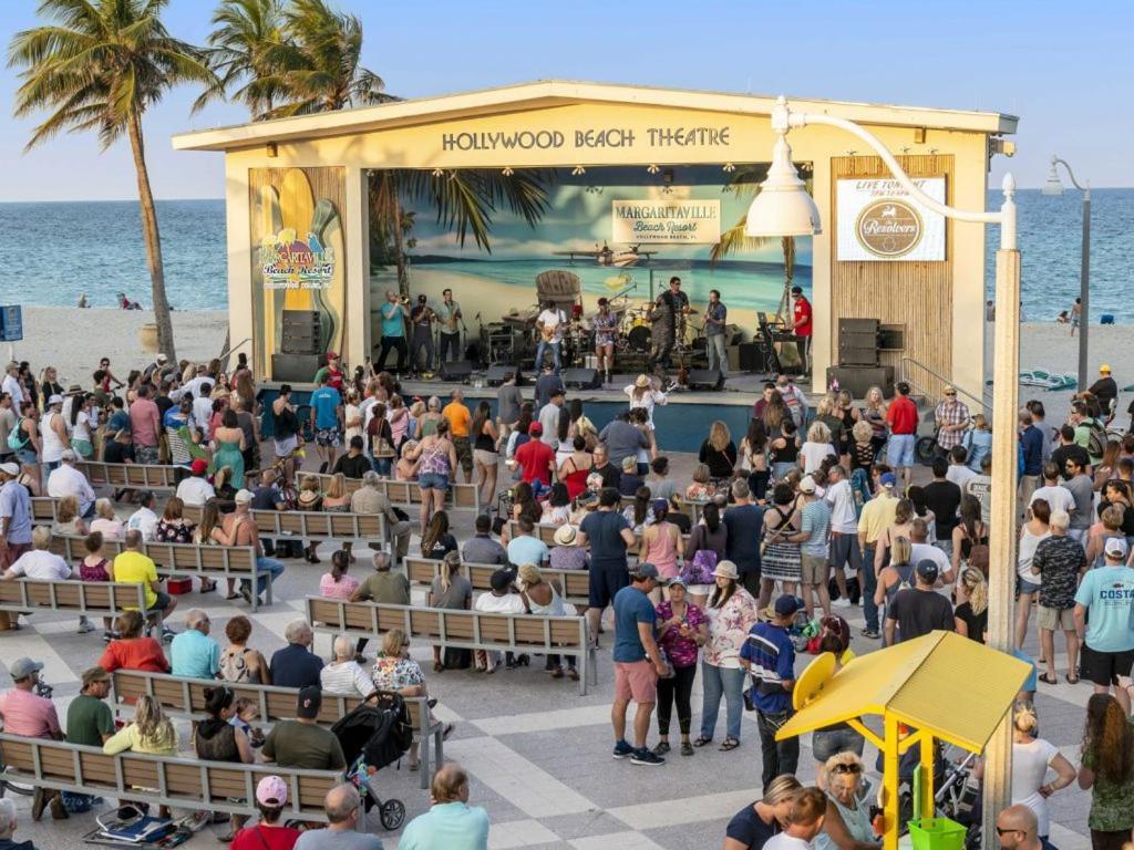 Villa Hard Rock Hidden Gem! Miami Gardens Esterno foto