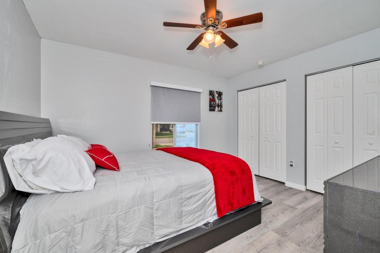 Villa Hard Rock Hidden Gem! Miami Gardens Esterno foto