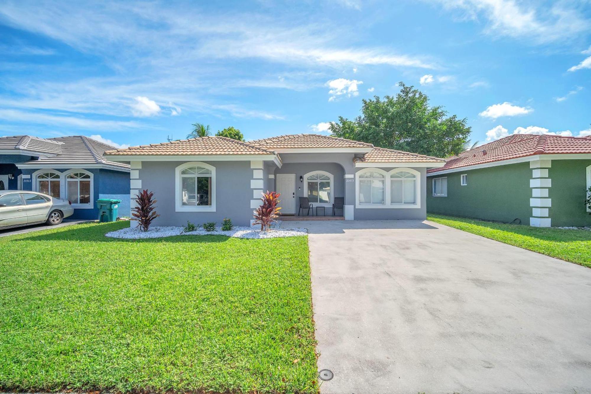 Villa Hard Rock Hidden Gem! Miami Gardens Esterno foto