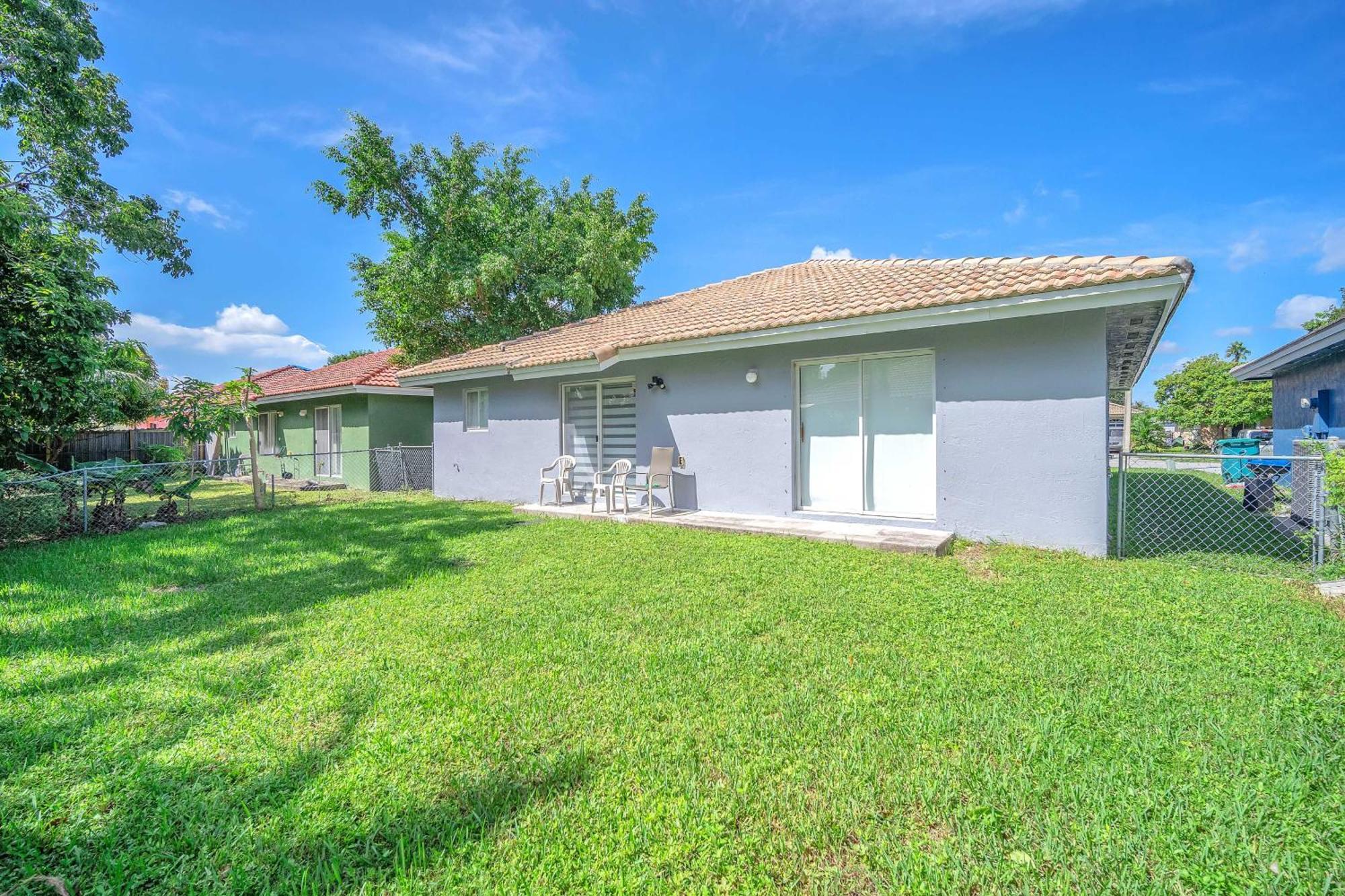 Villa Hard Rock Hidden Gem! Miami Gardens Esterno foto