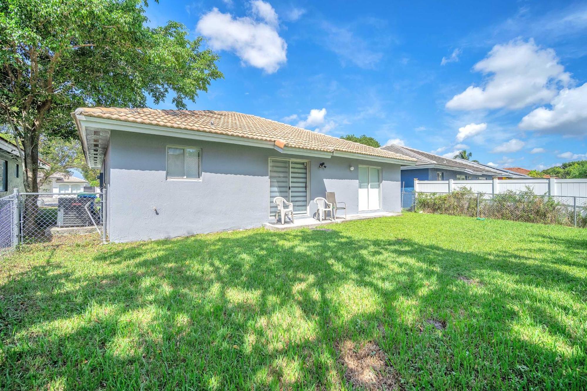 Villa Hard Rock Hidden Gem! Miami Gardens Esterno foto