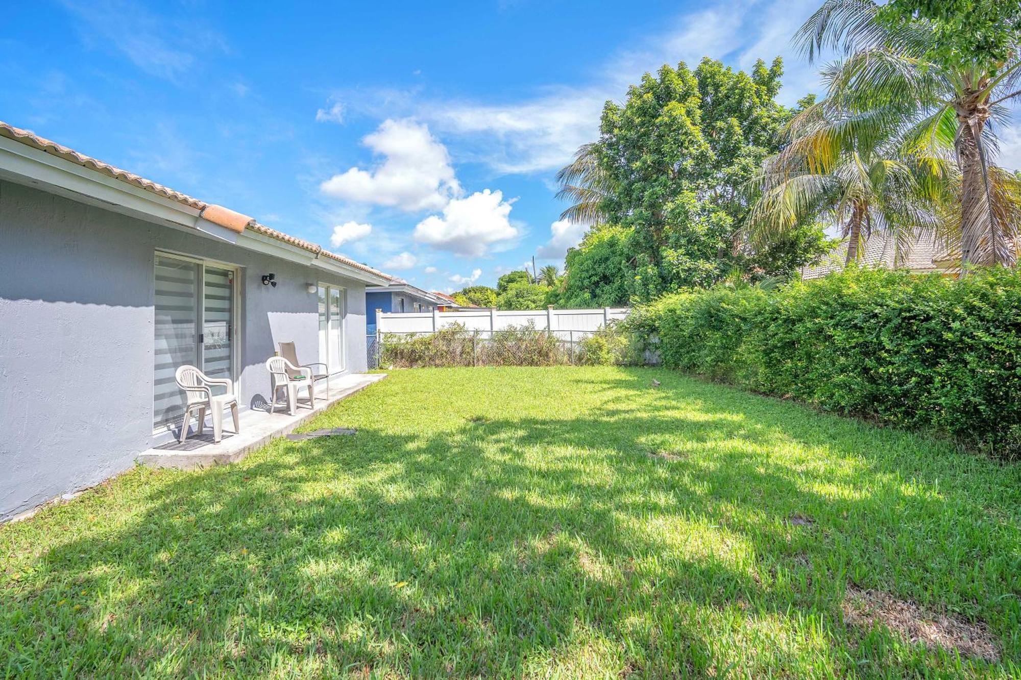 Villa Hard Rock Hidden Gem! Miami Gardens Esterno foto